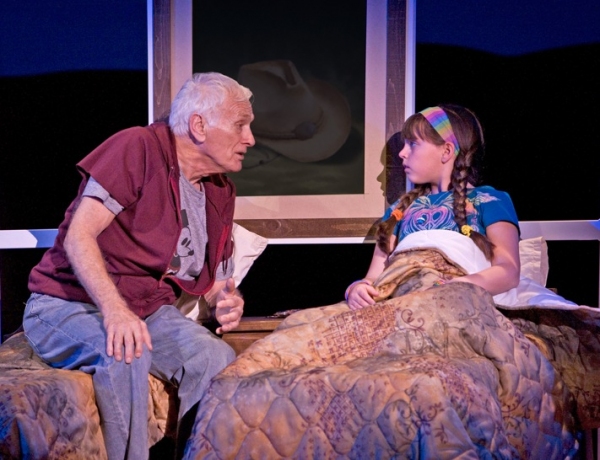 Photo Flash: A First Look at La Jolla's LITTLE MISS SUNSHINE! Image