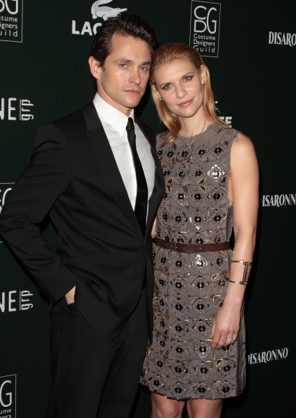 Photo Coverage: The 13th Annual Costume Designers Guild Awards Image