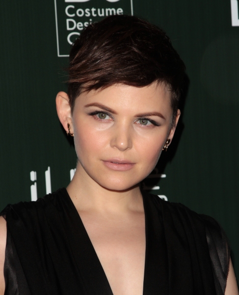 Ginnifer Goodwin in attendance; The 13th Annual Costume Designers Guild Awards held a Photo