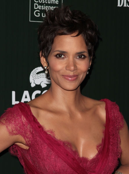 Halle Berry in attendance; The 13th Annual Costume Designers Guild Awards held at Bev Photo