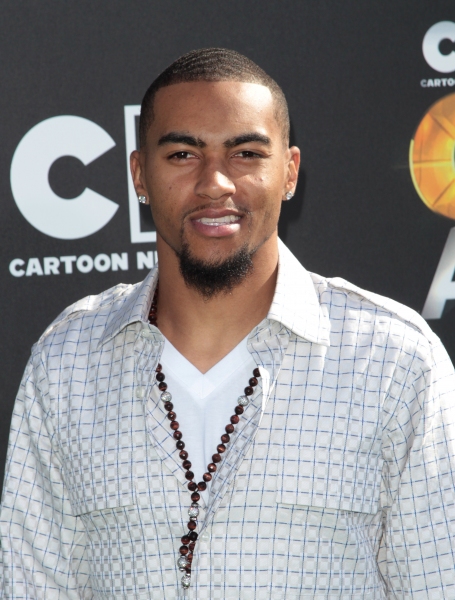 Photo Coverage: The Cartoon Network 'Hall of Game Awards' Image