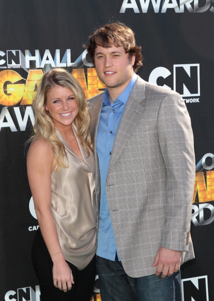 Photo Coverage: The Cartoon Network 'Hall of Game Awards' Image