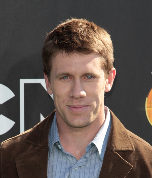 Photo Coverage: The Cartoon Network 'Hall of Game Awards' Image