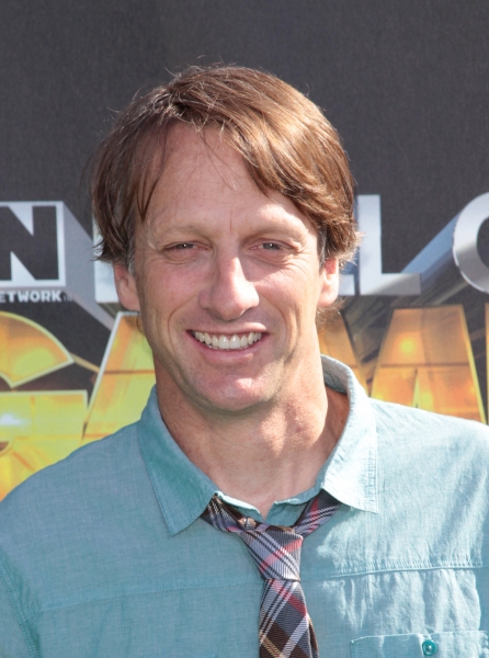 Photo Coverage: The Cartoon Network 'Hall of Game Awards' Image
