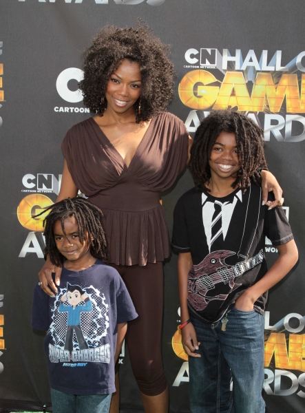 Photo Coverage: The Cartoon Network 'Hall of Game Awards' Image
