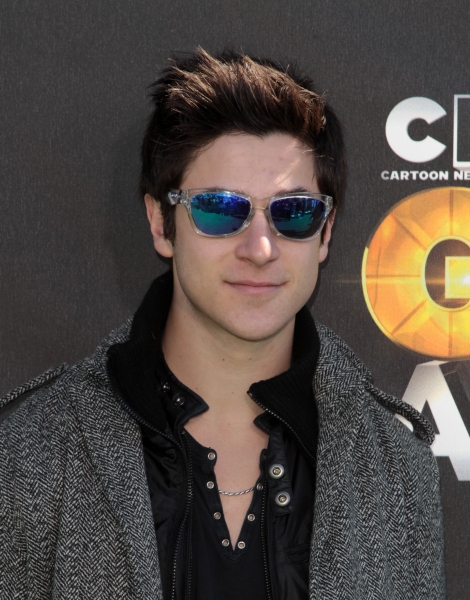 Photo Coverage: The Cartoon Network 'Hall of Game Awards' Image