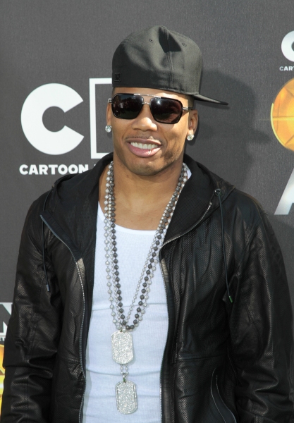 Photo Coverage: The Cartoon Network 'Hall of Game Awards' Image