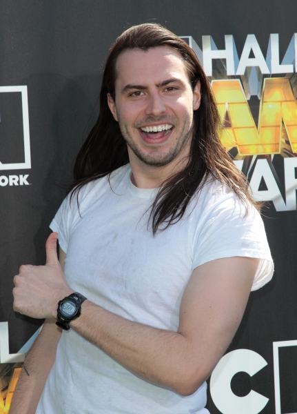 Photo Coverage: The Cartoon Network 'Hall of Game Awards' Image