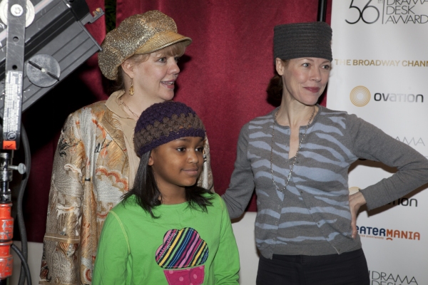 Photo Coverage: Drama Desk News Conference Image
