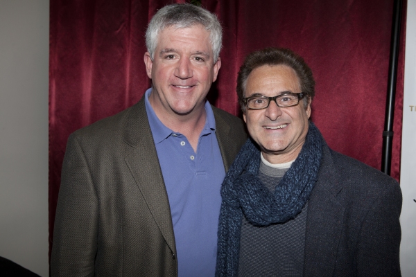 Photo Coverage: Drama Desk News Conference Image