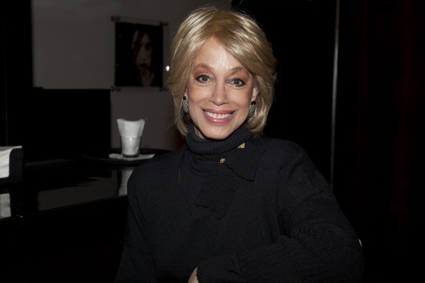 Photo Coverage: Drama Desk News Conference Image