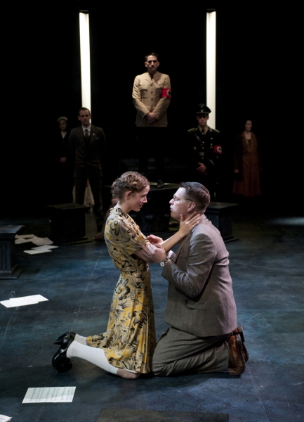 Photo Flash: Boston University’s 4th Annual InCite Arts Festival Image