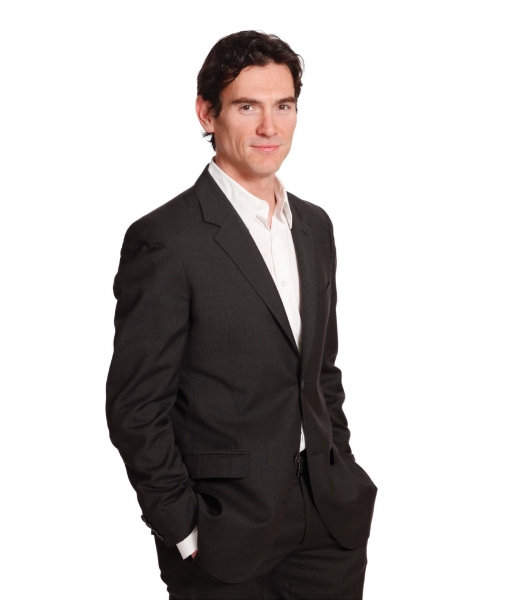 Billy Crudup Photo