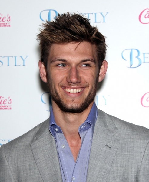 Photo Flash: BEASTLY Film Opens in LA Image
