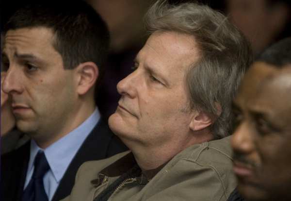 Photo Flash: Jeff Daniels Fights for Michigan Film Tax Incentives Image
