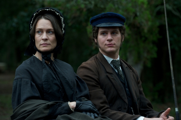 Photo Flash: Groff, Kline and More in THE CONSPIRATOR Film Image