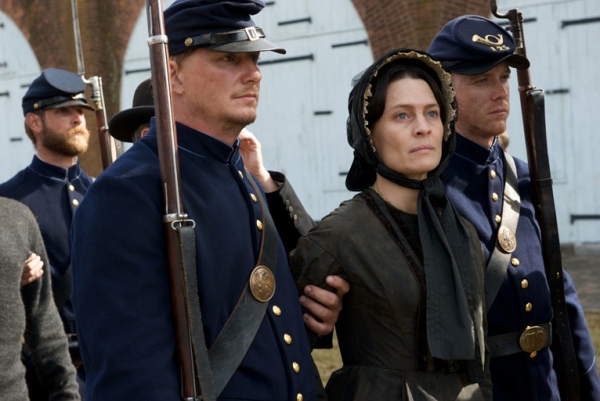 Photo Flash: Groff, Kline and More in THE CONSPIRATOR Film Image