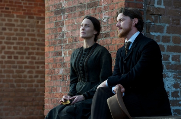 Photo Flash: Groff, Kline and More in THE CONSPIRATOR Film Image