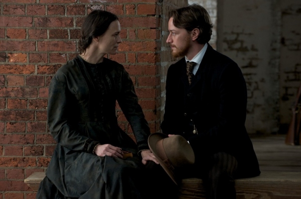 Photo Flash: Groff, Kline and More in THE CONSPIRATOR Film Image