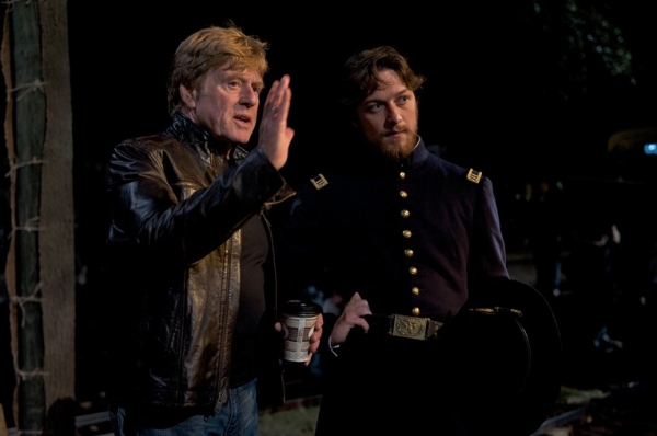 Photo Flash: Groff, Kline and More in THE CONSPIRATOR Film Image