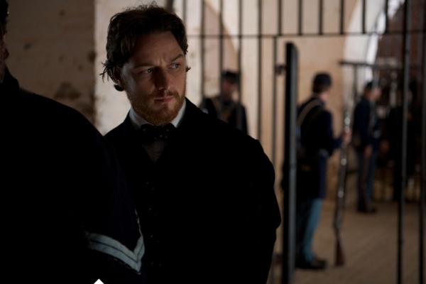 Photo Flash: Groff, Kline and More in THE CONSPIRATOR Film Image