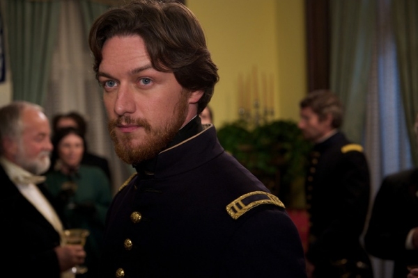 Photo Flash: Groff, Kline and More in THE CONSPIRATOR Film Image