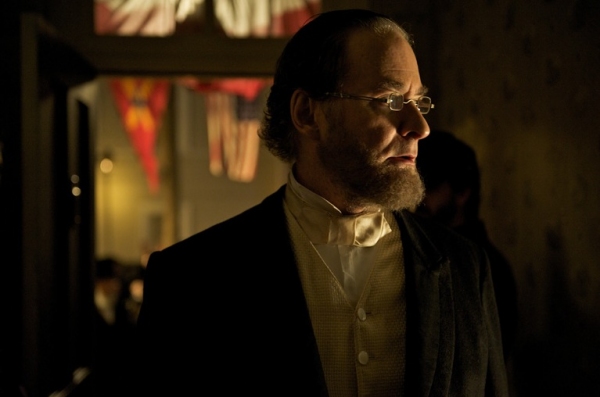Photo Flash: Groff, Kline and More in THE CONSPIRATOR Film Image