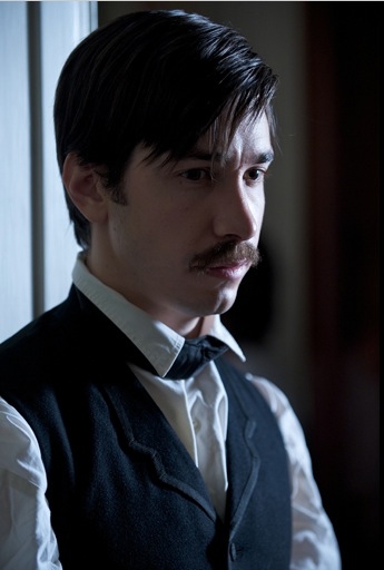 Photo Flash: Groff, Kline and More in THE CONSPIRATOR Film Image