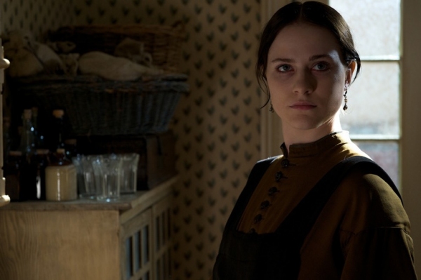 Photo Flash: Groff, Kline and More in THE CONSPIRATOR Film Image