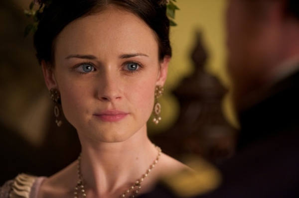 Photo Flash: Groff, Kline and More in THE CONSPIRATOR Film Image