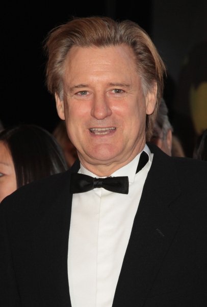 Bill Pullman pictured at the 83rd Annual Academy Awards - Arrivals held at the Kodak  Photo