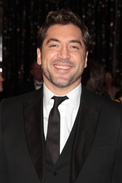 Javier Bardem pictured at the 83rd Annual Academy Awards - Arrivals held at the Kodak Photo