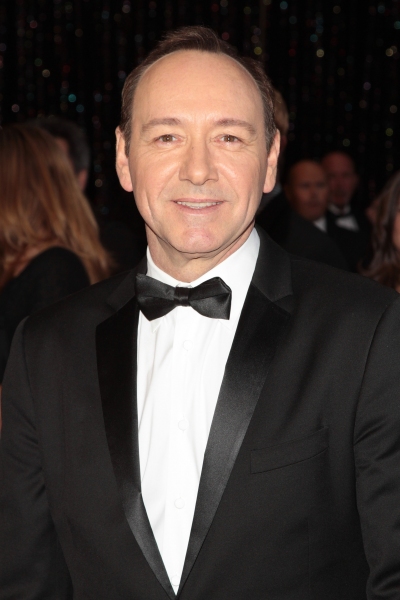 Kevin Spacey picture pictured at the 83rd Annual Academy Awards - Arrivals held at th Photo