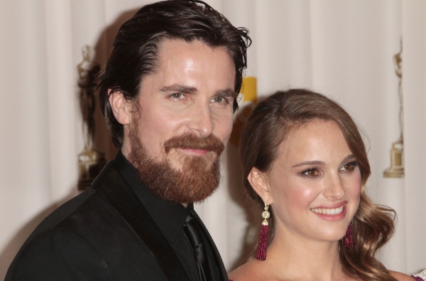 Photo Coverage: 2011 Academy Award Winners! Image