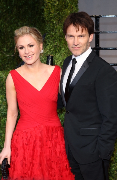 Photo Coverage: The 2011 Vanity Fair Oscar Party! Image