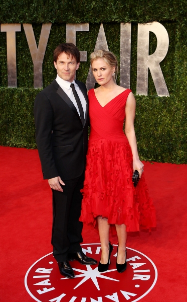 Photo Coverage: The 2011 Vanity Fair Oscar Party! Image