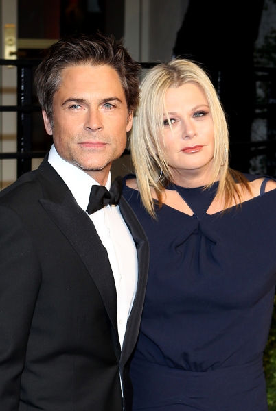 Photo Coverage: The 2011 Vanity Fair Oscar Party! Image