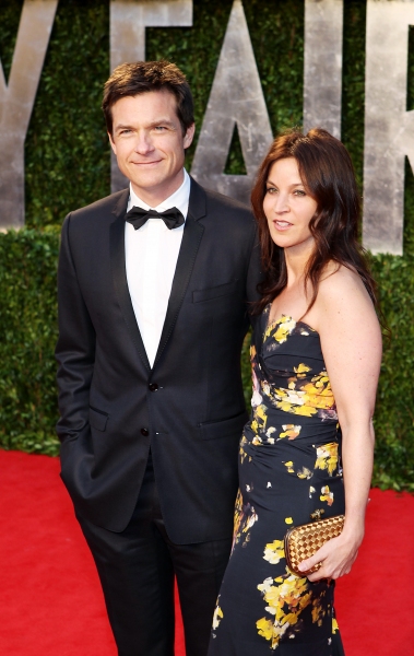 Photo Coverage: The 2011 Vanity Fair Oscar Party! 