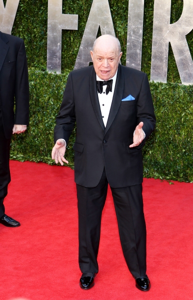 Photo Coverage: The 2011 Vanity Fair Oscar Party! Image