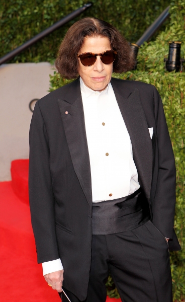 Photo Coverage: The 2011 Vanity Fair Oscar Party! Image
