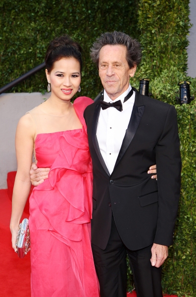 Photo Coverage: The 2011 Vanity Fair Oscar Party! Image
