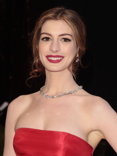 Photo Coverage: 2011 Oscars Hair & Makeup Special! Image