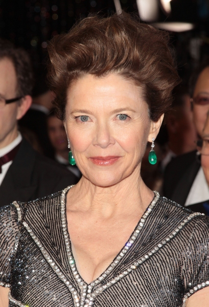 Annette Bening picture pictured at the 83rd Annual Academy Awards - Arrivals held at  Photo