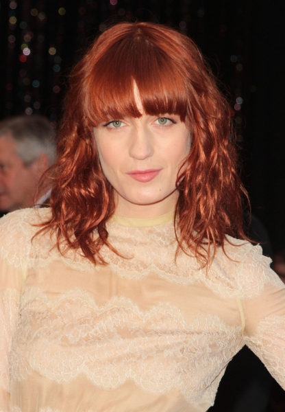 Photo Coverage: 2011 Oscars Hair & Makeup Special! Image