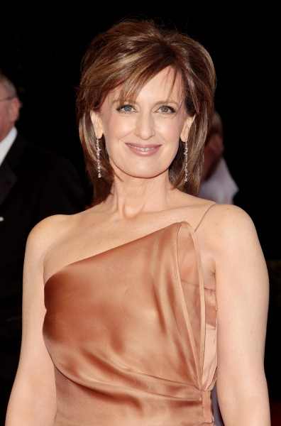 Anne Sweeney pictured at the 83rd Annual Academy Awards - Arrivals held at the Kodak  Photo