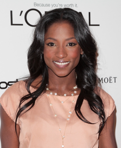 Rutina Wesley in attendance; The Essences Black Women in Hollywood Luncheon held at B Photo