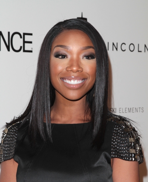 Photo Coverage: The Essences Black Women in Hollywood Luncheon 