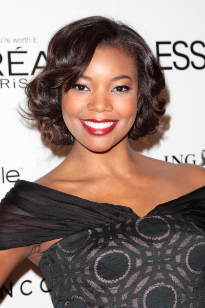 Gabrielle Union in attendance; The Essences Black Women in Hollywood Luncheon held at Photo