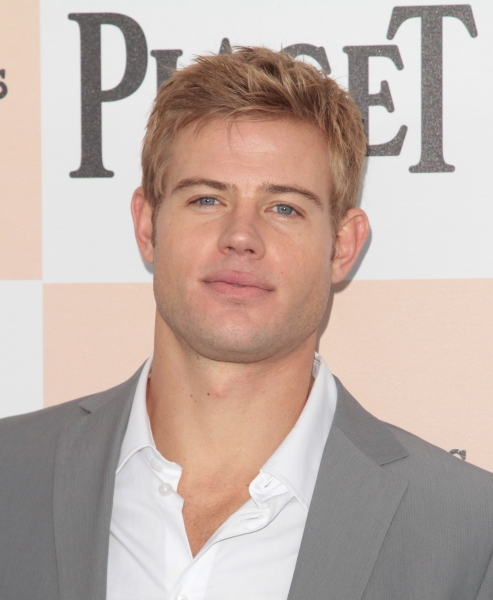 Trevor Donovan in the Press Room; The 2011 Film Independant Spirit Awards held at San Photo