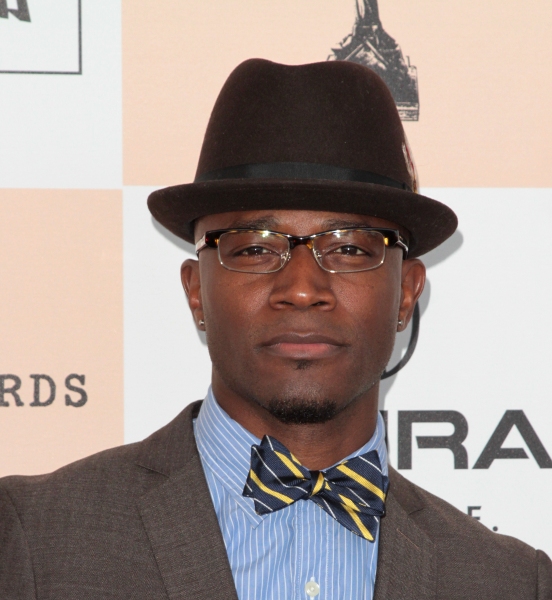 Photo Coverage: Red Carpet Arrivals at the 2011 Spirit Awards Image